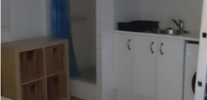 Appartement – Studio – LYON 2E ARRONDISSEMENT – 350€