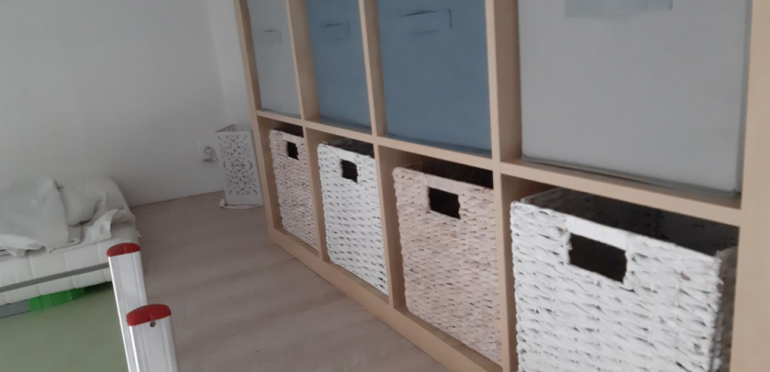 Appartement – Studio – LYON 2E ARRONDISSEMENT – 350€