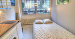 Appartement – Studio – LYON 7E ARRONDISSEMENT – 630