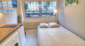 Appartement – Studio – LYON 7E ARRONDISSEMENT – 630