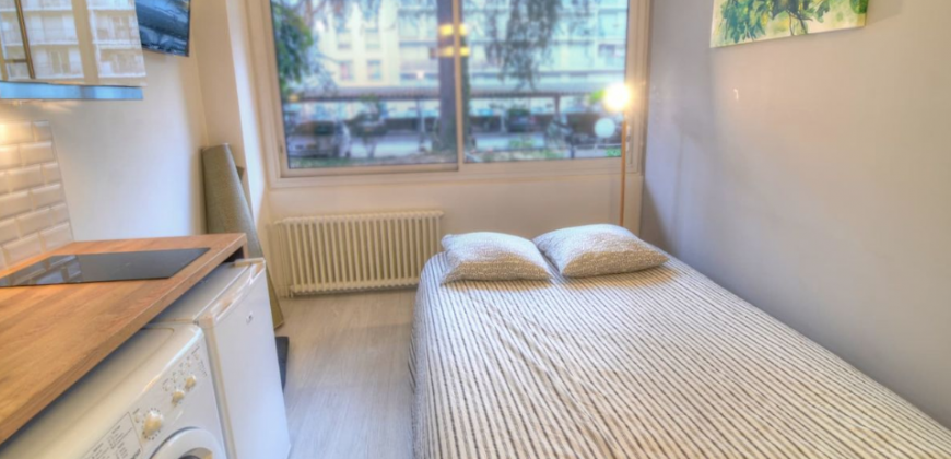 Appartement – Studio – LYON 7E ARRONDISSEMENT – 630