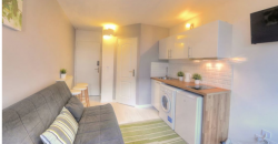 Appartement – Studio – LYON 7E ARRONDISSEMENT – 630