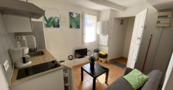 Appartement – T2 – AIX-EN-PROVENCE – 690