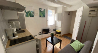 Appartement – T2 – AIX-EN-PROVENCE – 690