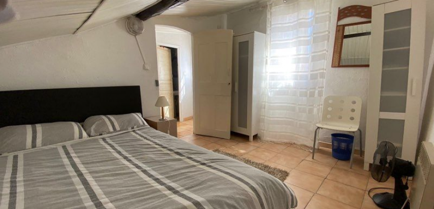 Appartement – T2 – AIX-EN-PROVENCE – 690