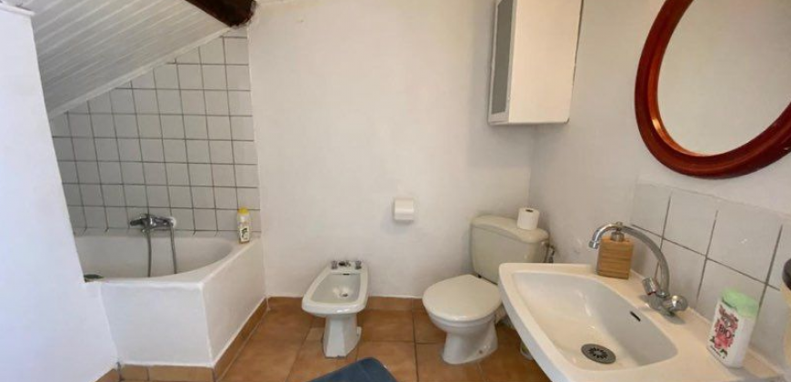 Appartement – T2 – AIX-EN-PROVENCE – 690