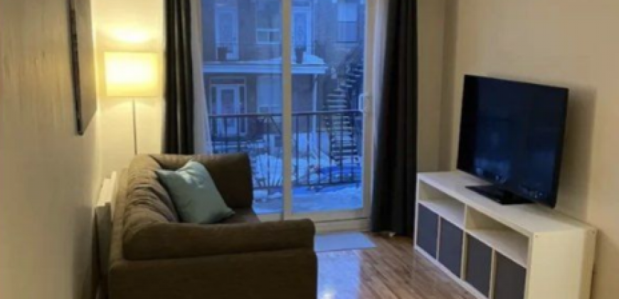 Appartement – T1 – OULLINS-PIERRE-BÉNITE – 390€