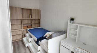 Appartement – Studio – PARIS 15E ARRONDISSEMENT – 780