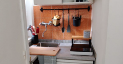 Appartement – Studio – PARIS 15E ARRONDISSEMENT – 780