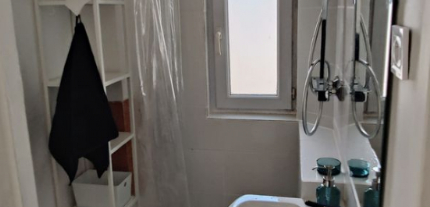 Appartement – Studio – PARIS 15E ARRONDISSEMENT – 780