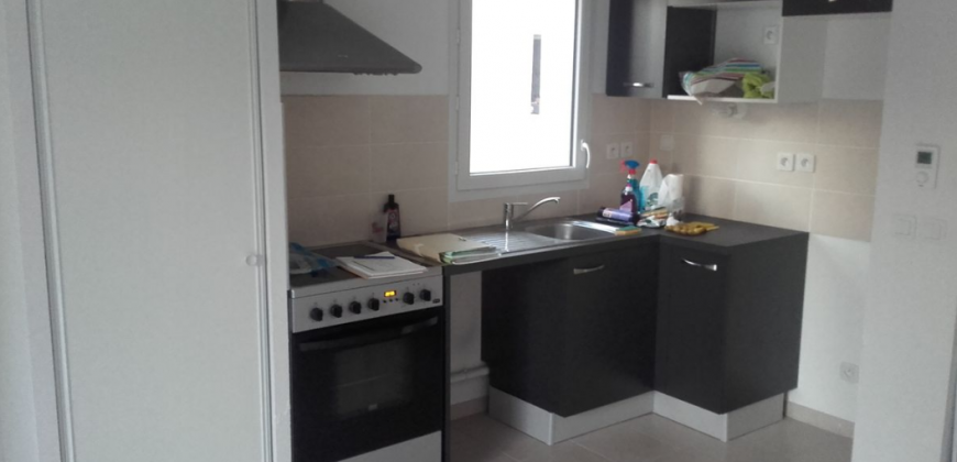 Appartement – T3 – MÉRIGNAC – 940€