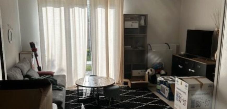 Appartement – T3 – MÉRIGNAC – 940€