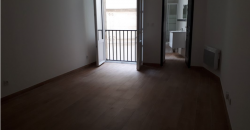 Appartement – Studio – BORDEAUX – 590