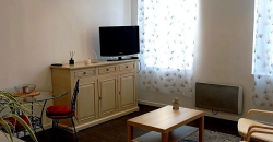 Appartement – T2 – MARSEILLE 3E ARRONDISSEMENT – 650€