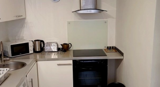 Appartement – T2 – MARSEILLE 3E ARRONDISSEMENT – 650€