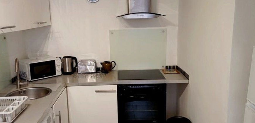 Appartement – T2 – MARSEILLE 3E ARRONDISSEMENT – 650€