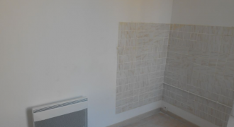 Appartement – T1 – MARSEILLE 3E ARRONDISSEMENT – 465€