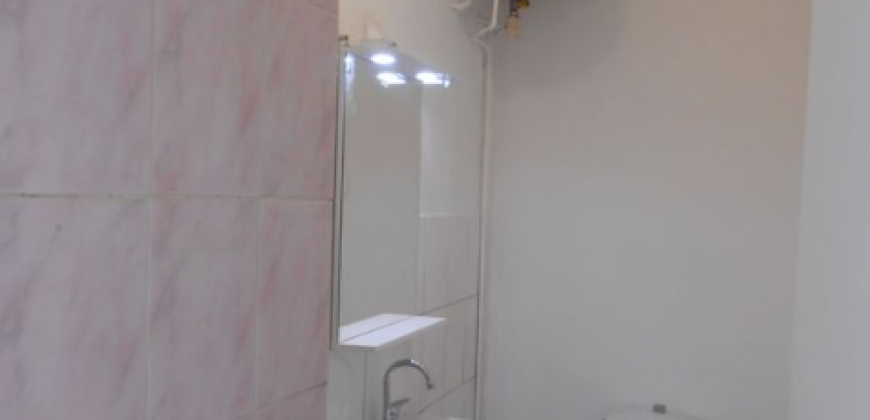 Appartement – T1 – MARSEILLE 3E ARRONDISSEMENT – 465€