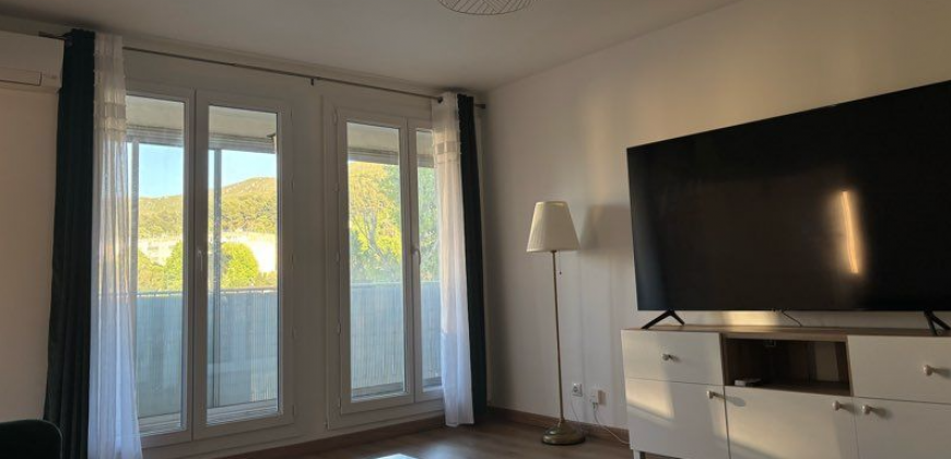 Appartement – T3 – MARSEILLE 10E ARRONDISSEMENT – 1090€