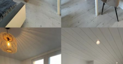 Appartement – T4 – VILLENAVE-D’ORNON – 1050€