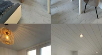 Appartement – T4 – VILLENAVE-D’ORNON – 1050€