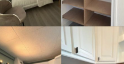 Appartement – T4 – VILLENAVE-D’ORNON – 1050€