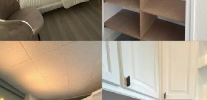 Appartement – T4 – VILLENAVE-D’ORNON – 1050€