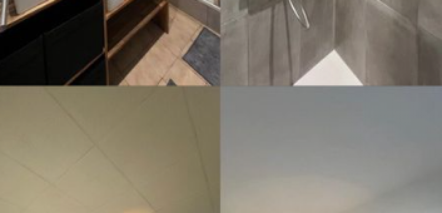 Appartement – T4 – VILLENAVE-D’ORNON – 1050€