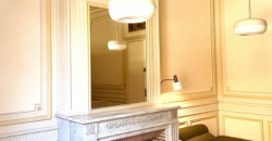 Appartement – T2 – BORDEAUX – 770€