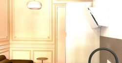 Appartement – T2 – BORDEAUX – 770€