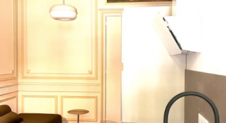 Appartement – T2 – BORDEAUX – 770€