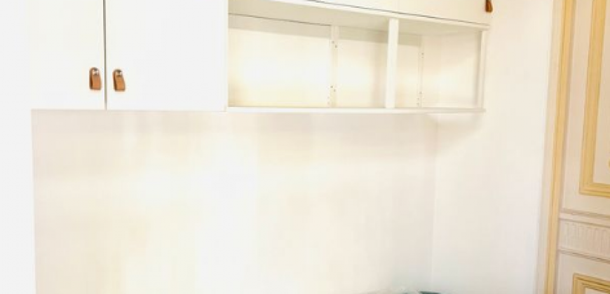 Appartement – T2 – BORDEAUX – 770€