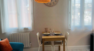 Appartement – Studio – MARTIGUES – 595