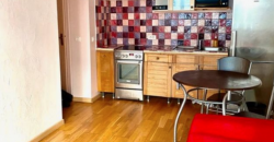 Appartement – T2 – PARIS 15E ARRONDISSEMENT – 1260