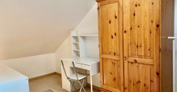 Appartement – T2 – PARIS 15E ARRONDISSEMENT – 1260