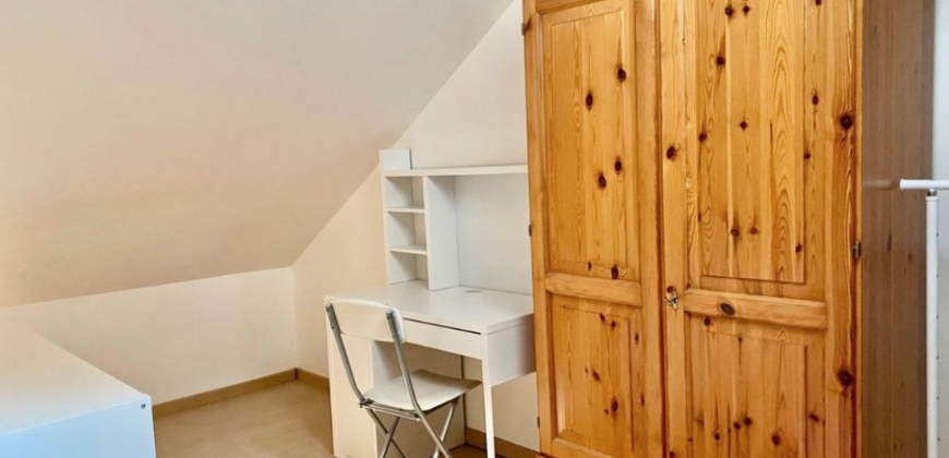 Appartement – T2 – PARIS 15E ARRONDISSEMENT – 1260