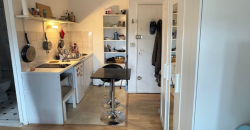 Appartement – Studio – BORDEAUX – 550