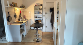 Appartement – Studio – BORDEAUX – 550