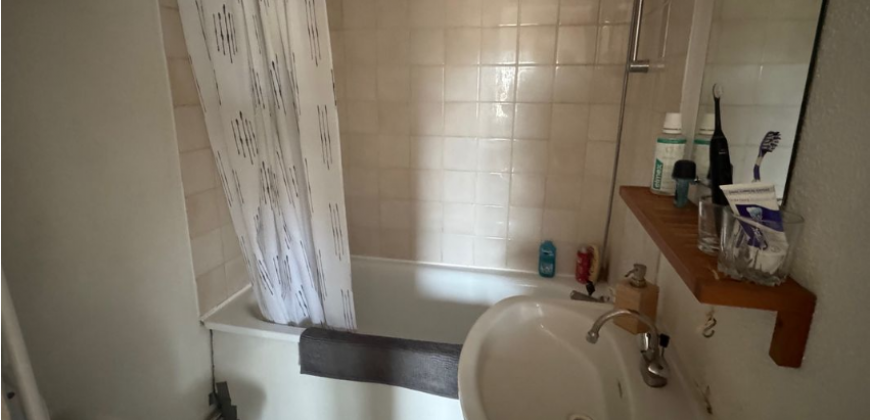 Appartement – Studio – BORDEAUX – 550