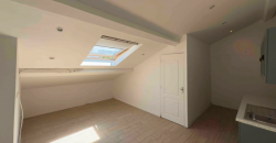 VILLEURBANNE – A LOUER T2 de 34m². Loyer: 530€ HC