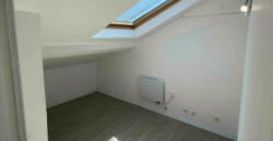 VILLEURBANNE – A LOUER T2 de 34m². Loyer: 530€ HC