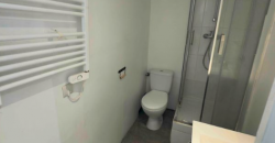 VILLEURBANNE – A LOUER T2 de 34m². Loyer: 530€ HC