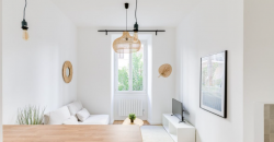 Appartement – T2 – MARSEILLE 4E ARRONDISSEMENT – 720