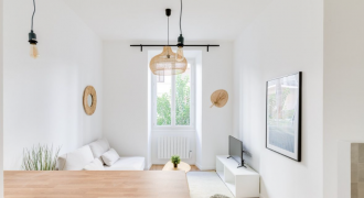 Appartement – T2 – MARSEILLE 4E ARRONDISSEMENT – 720