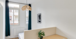 Appartement – T2 – MARSEILLE 4E ARRONDISSEMENT – 720