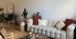 Appartement – T3 – BORDEAUX – 1325