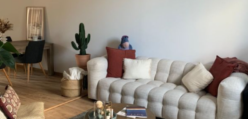 Appartement – T3 – BORDEAUX – 1325