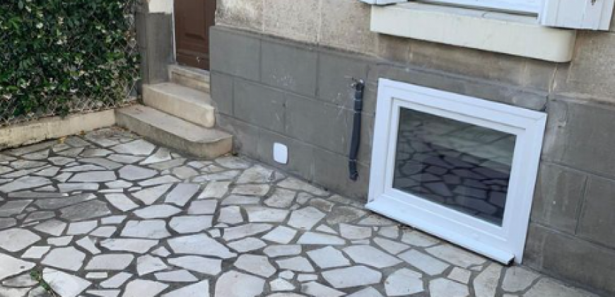 Appartement – T3 – BORDEAUX – 1325