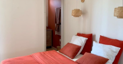 Appartement – T3 – BORDEAUX – 1325