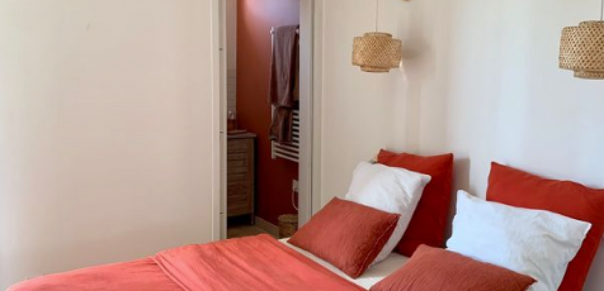 Appartement – T3 – BORDEAUX – 1325